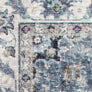 Image of Amara - Indigo/Beige