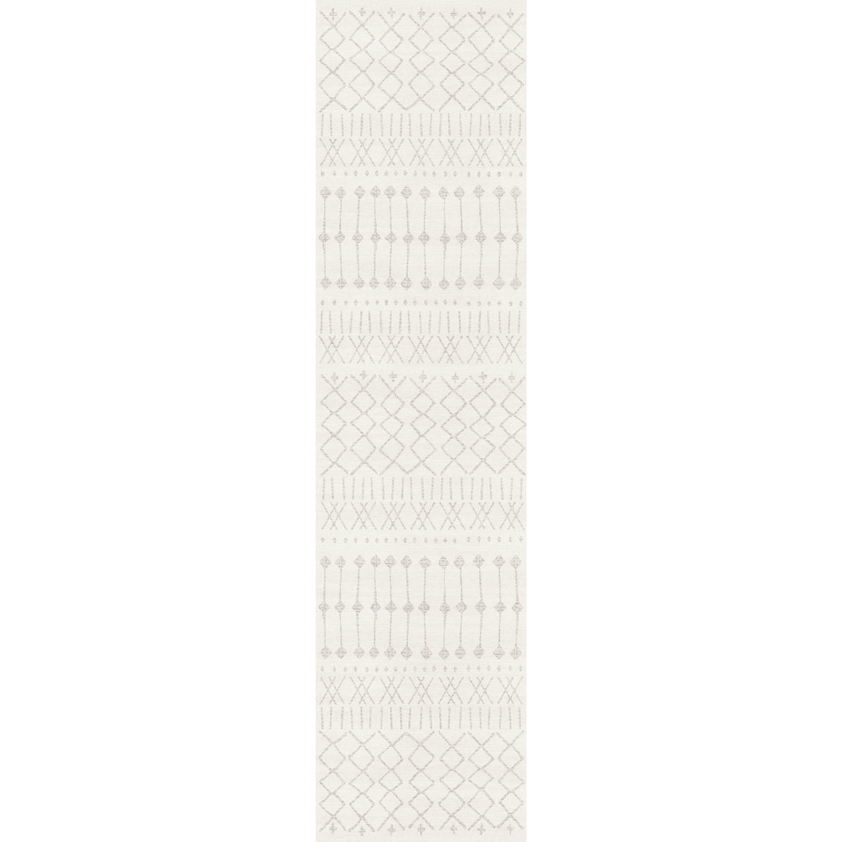 Canyon - Oatmeal/Grey