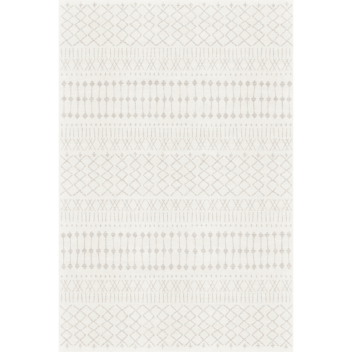 Canyon - Oatmeal/Grey