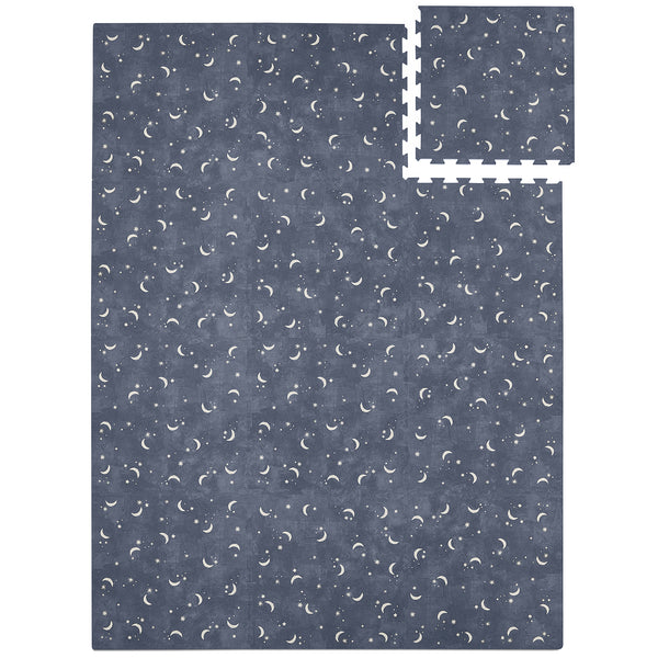 Cosmo - Navy Play Mat