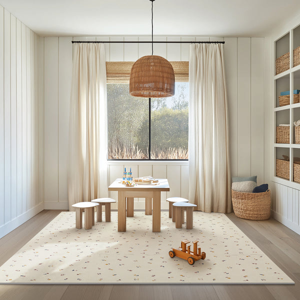 Daisy - Multi Play Mat