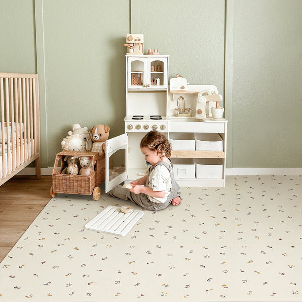 Daisy - Multi Play Mat