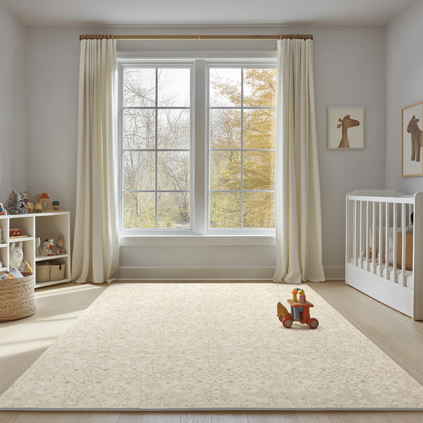 Hazel - Neutral Play Mat