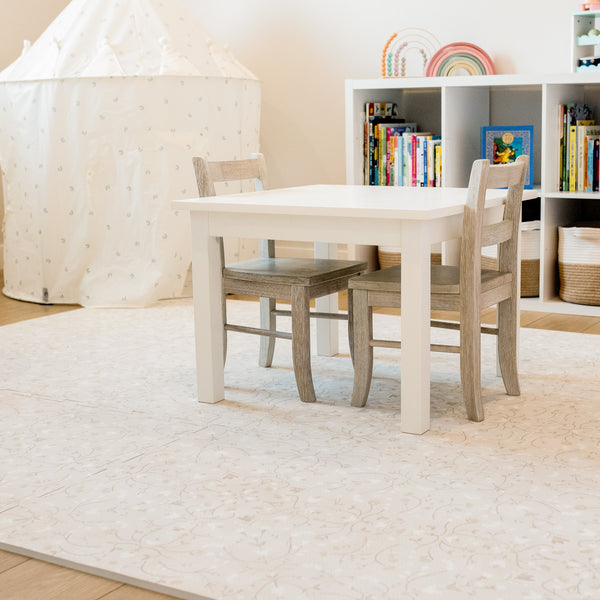 Hazel - Neutral Play Mat