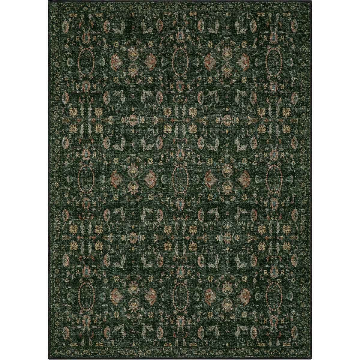 Olivia - Forest/Multi