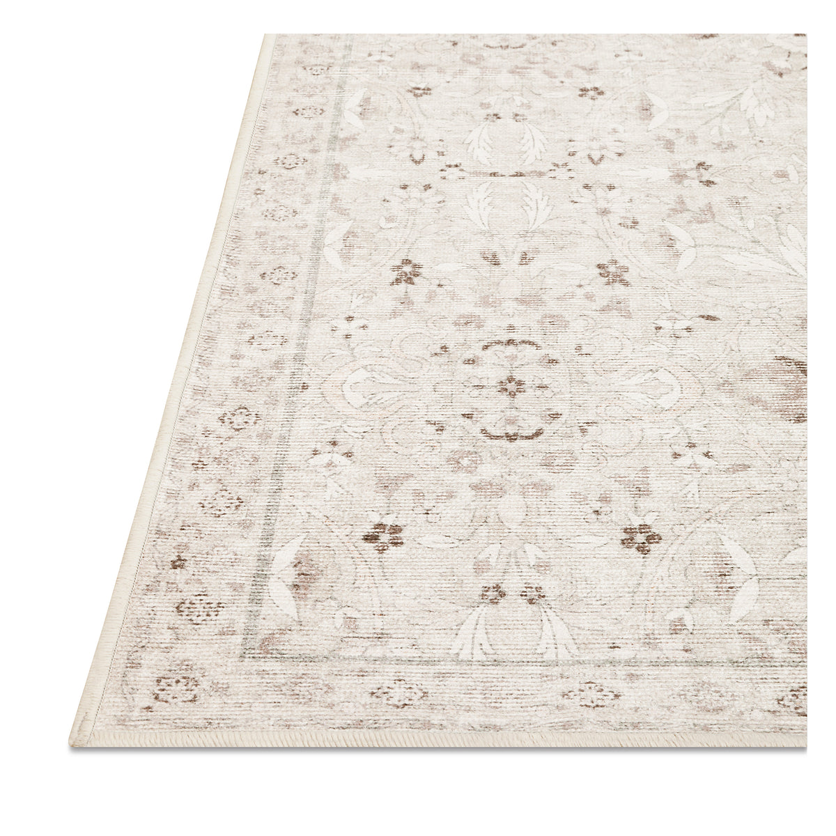 Olivia - Ivory/Neutral