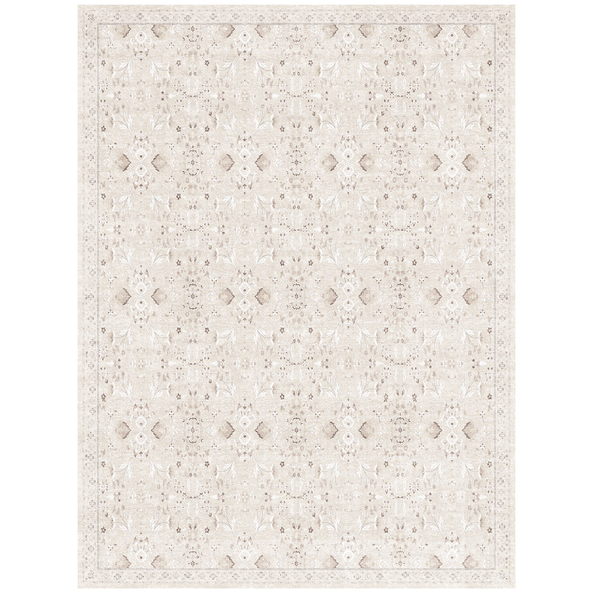 Olivia - Ivory/Neutral