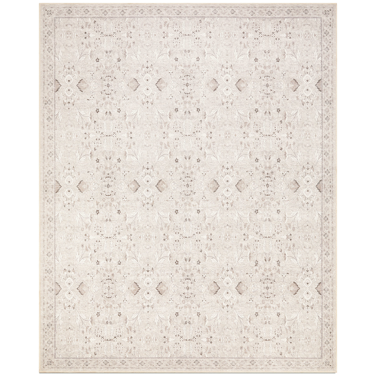 Olivia - Ivory/Neutral