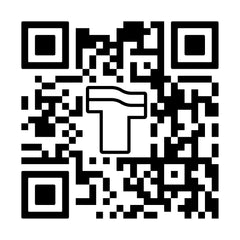 Petra - Sand/Sea QR Code